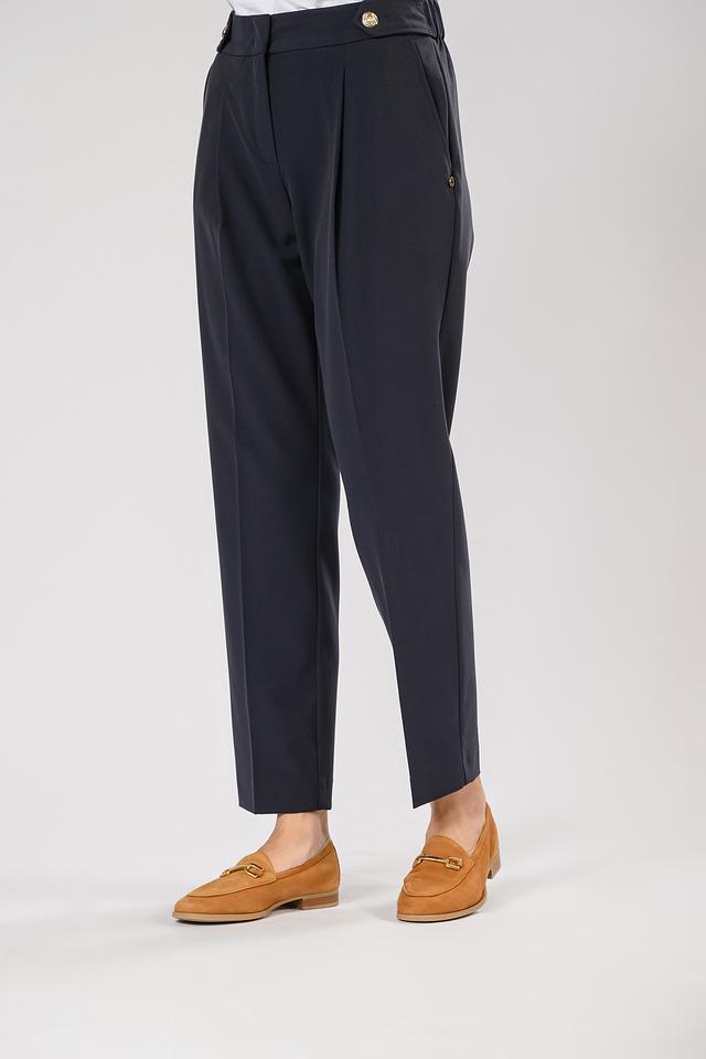 Брюки Penny Black Black navy