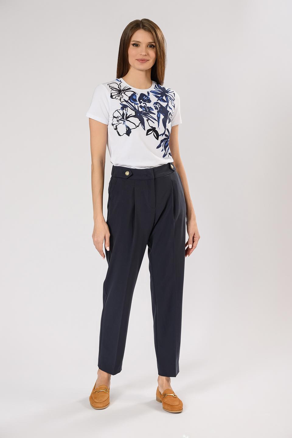 Брюки Penny Black Black navy