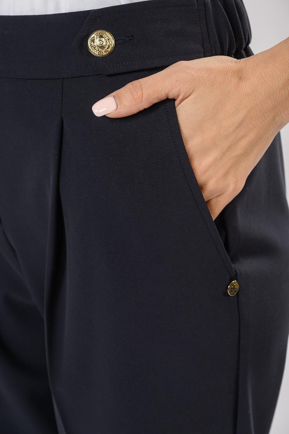 Брюки Penny Black Black navy