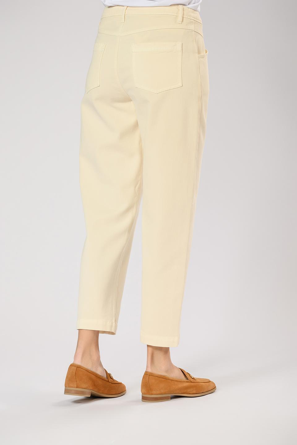 Брюки Penny Black Grey бежевые