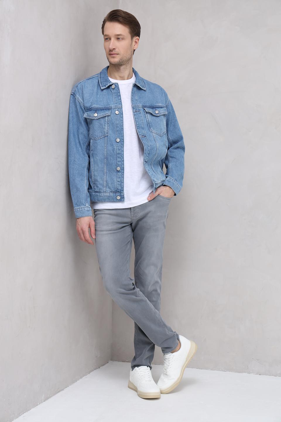 Куртка джинсовая Tom Tailor denim