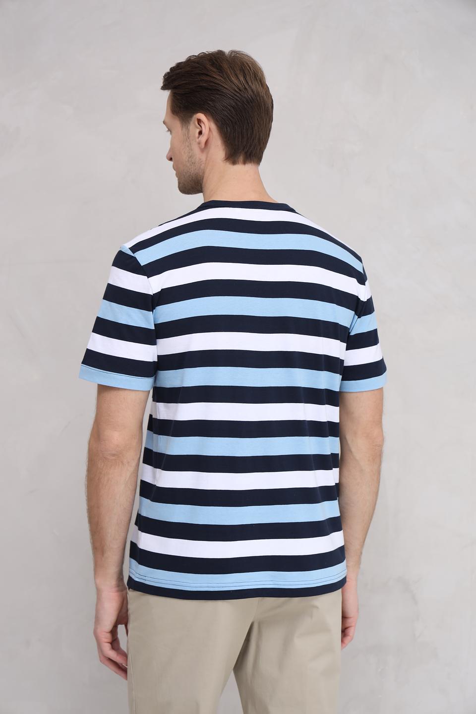 Футболка Tom Tailor в полоску