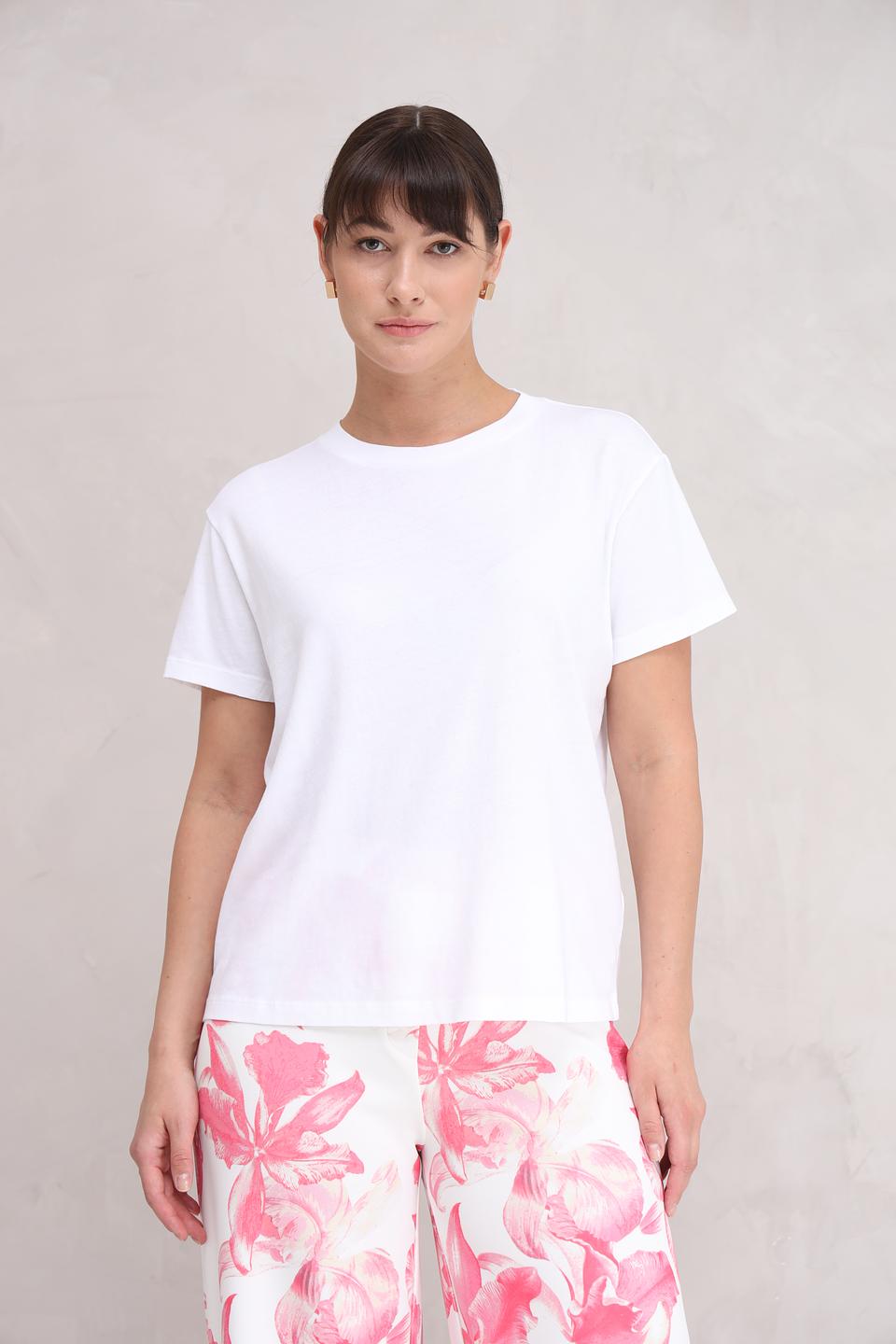 Футболка Marc O Polo женская белая