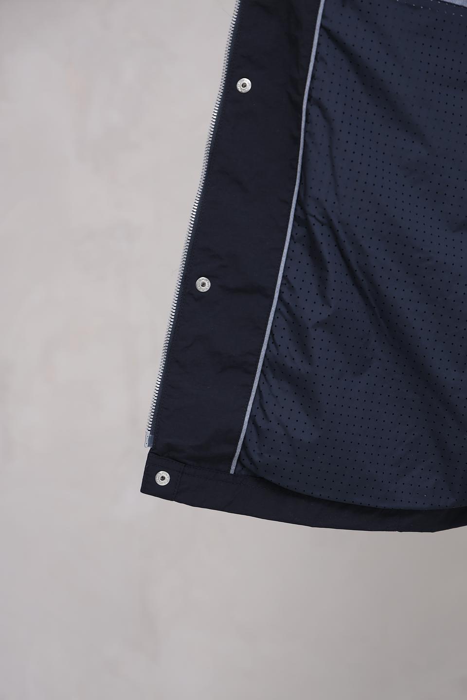 Куртка Bugatti мужская тёмно-синяя