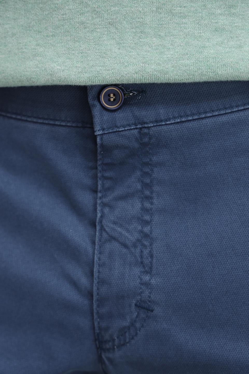 Брюки Club of comfort синие