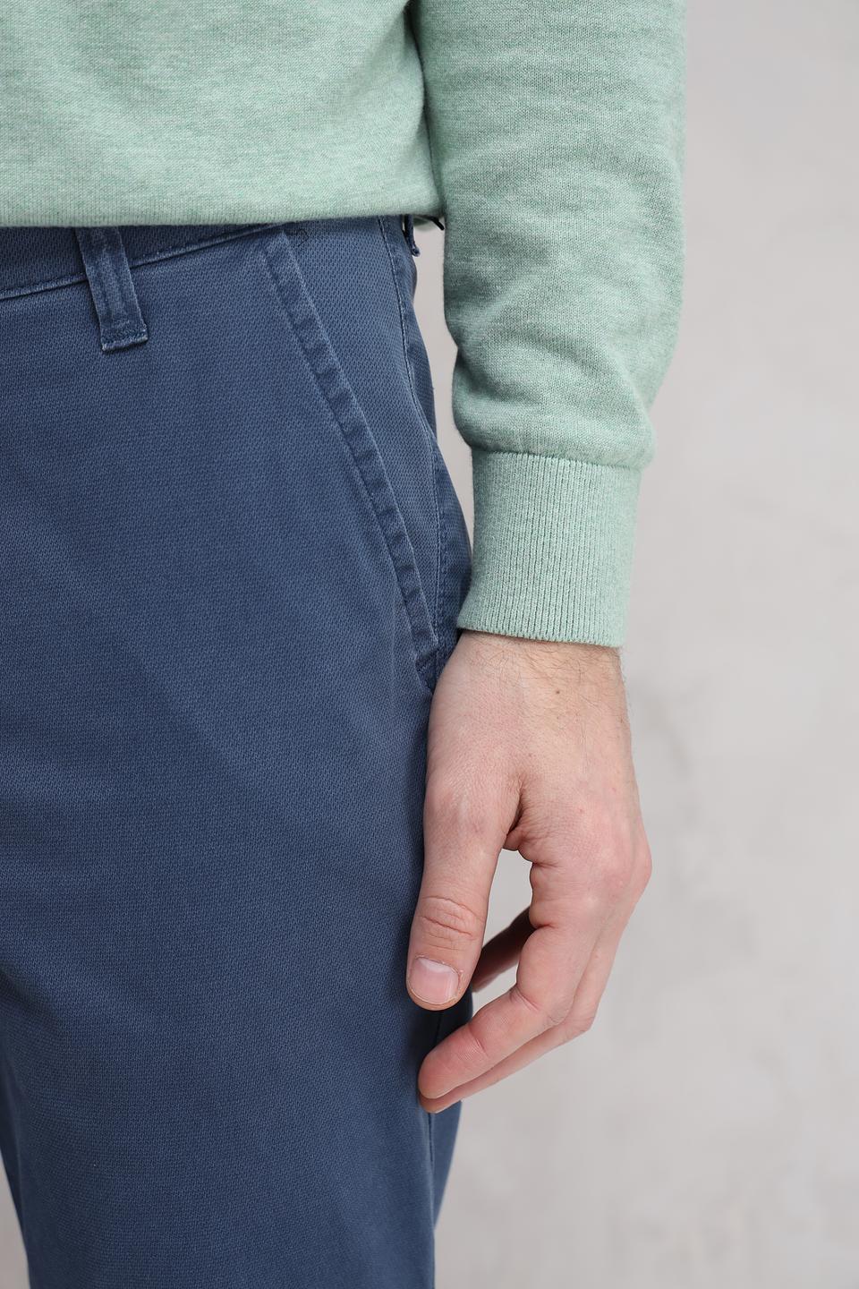 Брюки Club of comfort синие