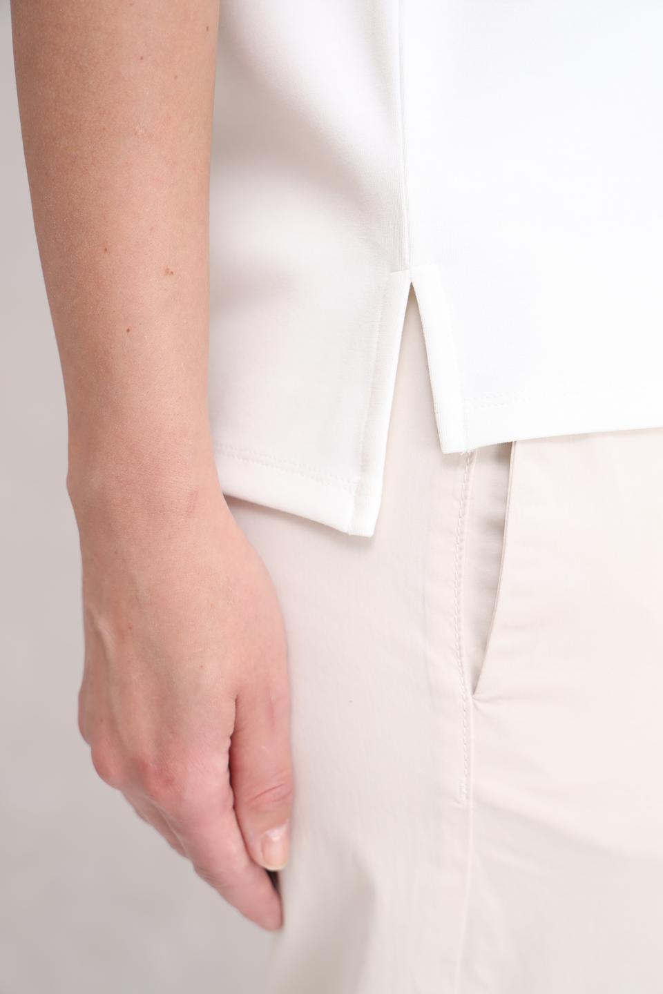 Футболка Monari с принтом