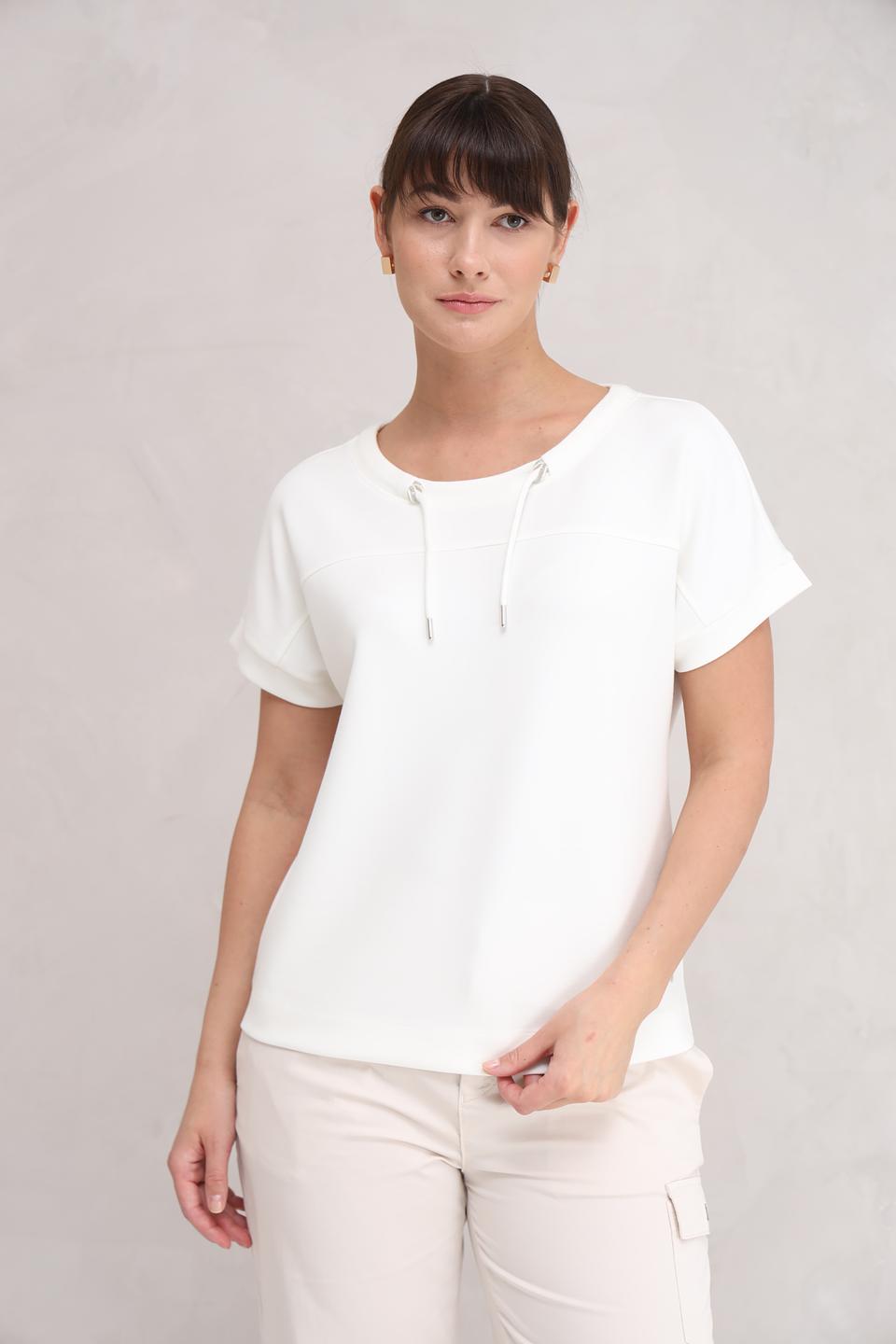 Футболка Monari с завязками