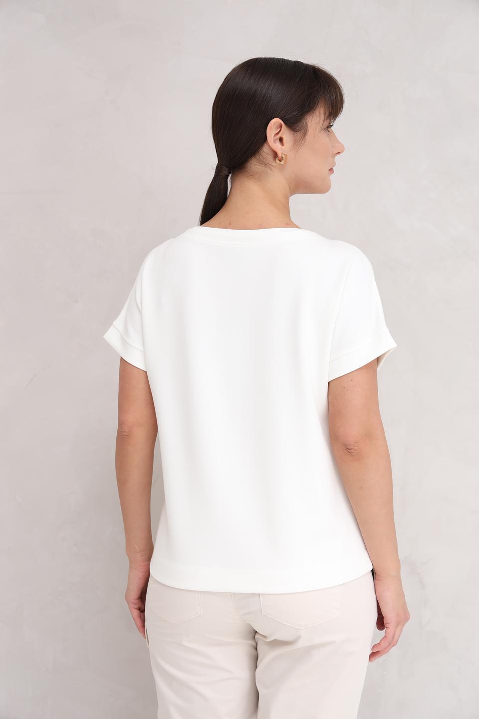 Футболка Monari с завязками