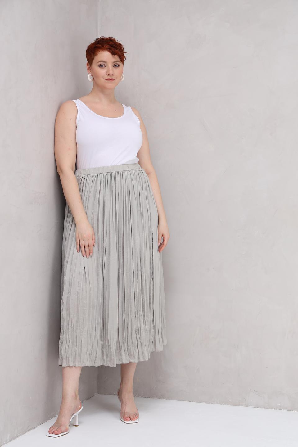 Топ Lecomte женский белый