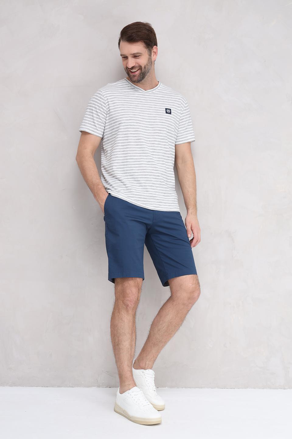 Футболка Lerros в полоску