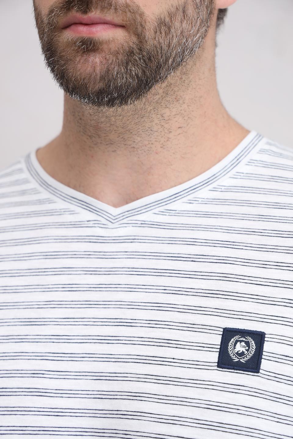 Футболка Lerros в полоску