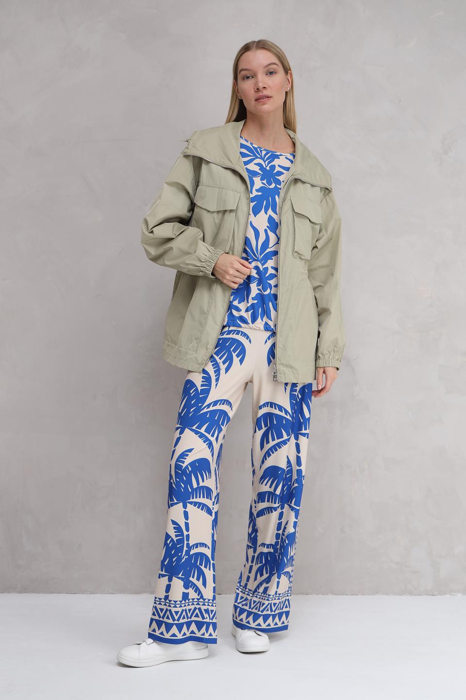 Куртка Marc O Polo хаки