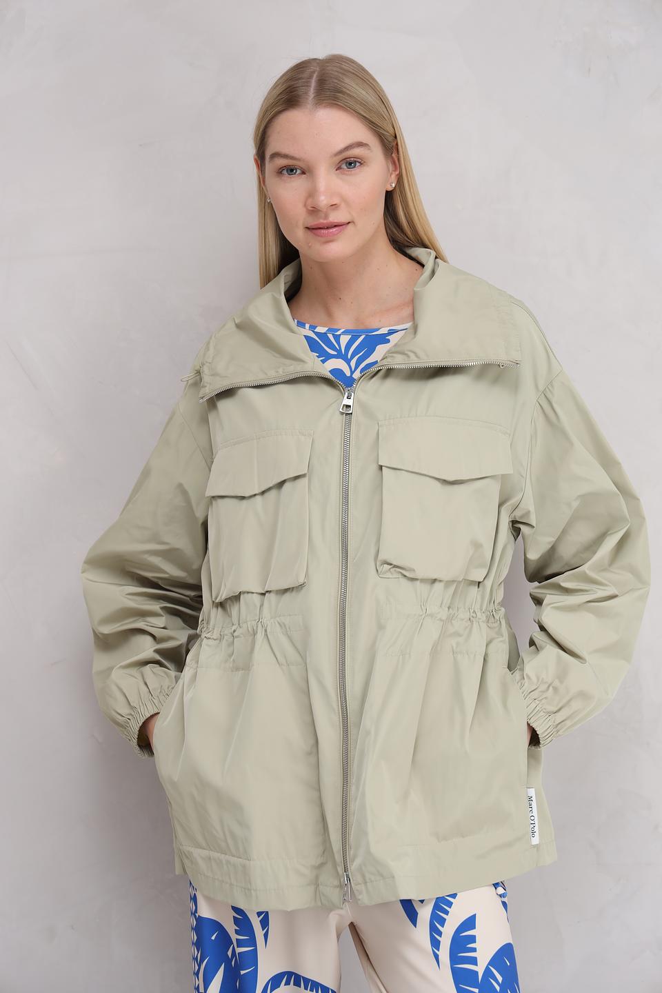 Куртка Marc O Polo хаки