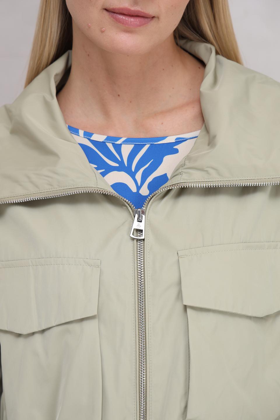 Куртка Marc O Polo хаки