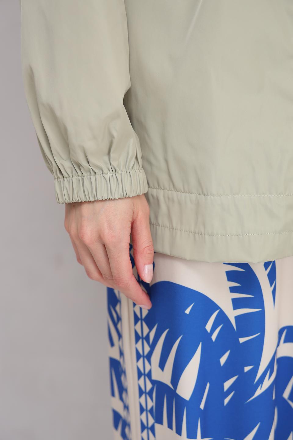 Куртка Marc O Polo хаки