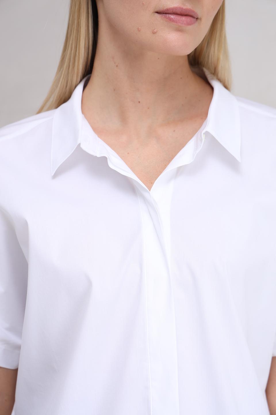 Рубашка Tuzzi с коротким рукавом