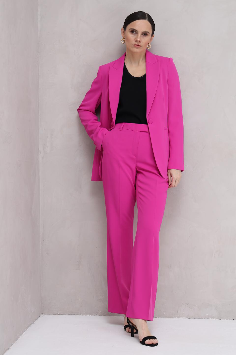 Жакет Taifun фуксия