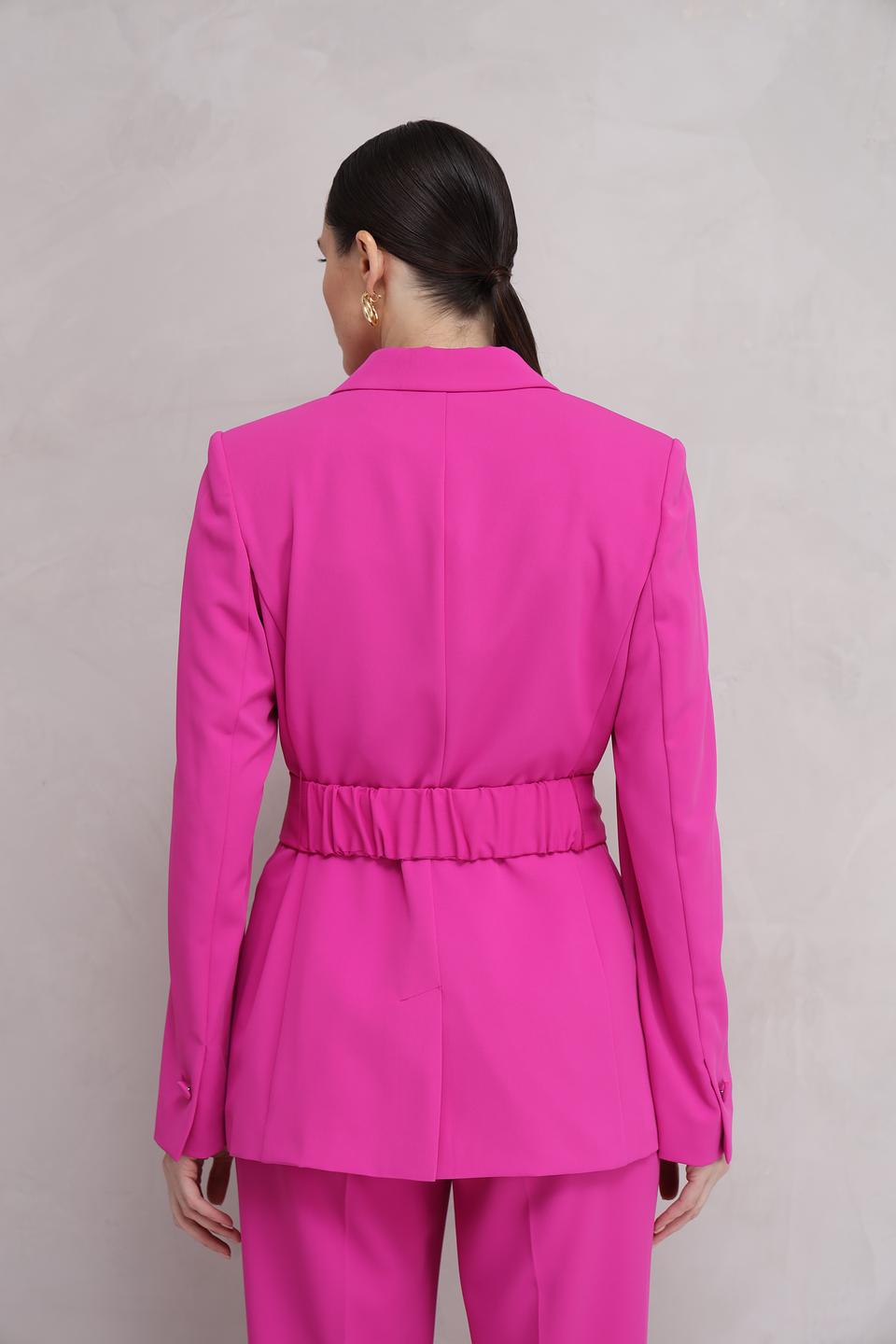 Жакет Taifun фуксия