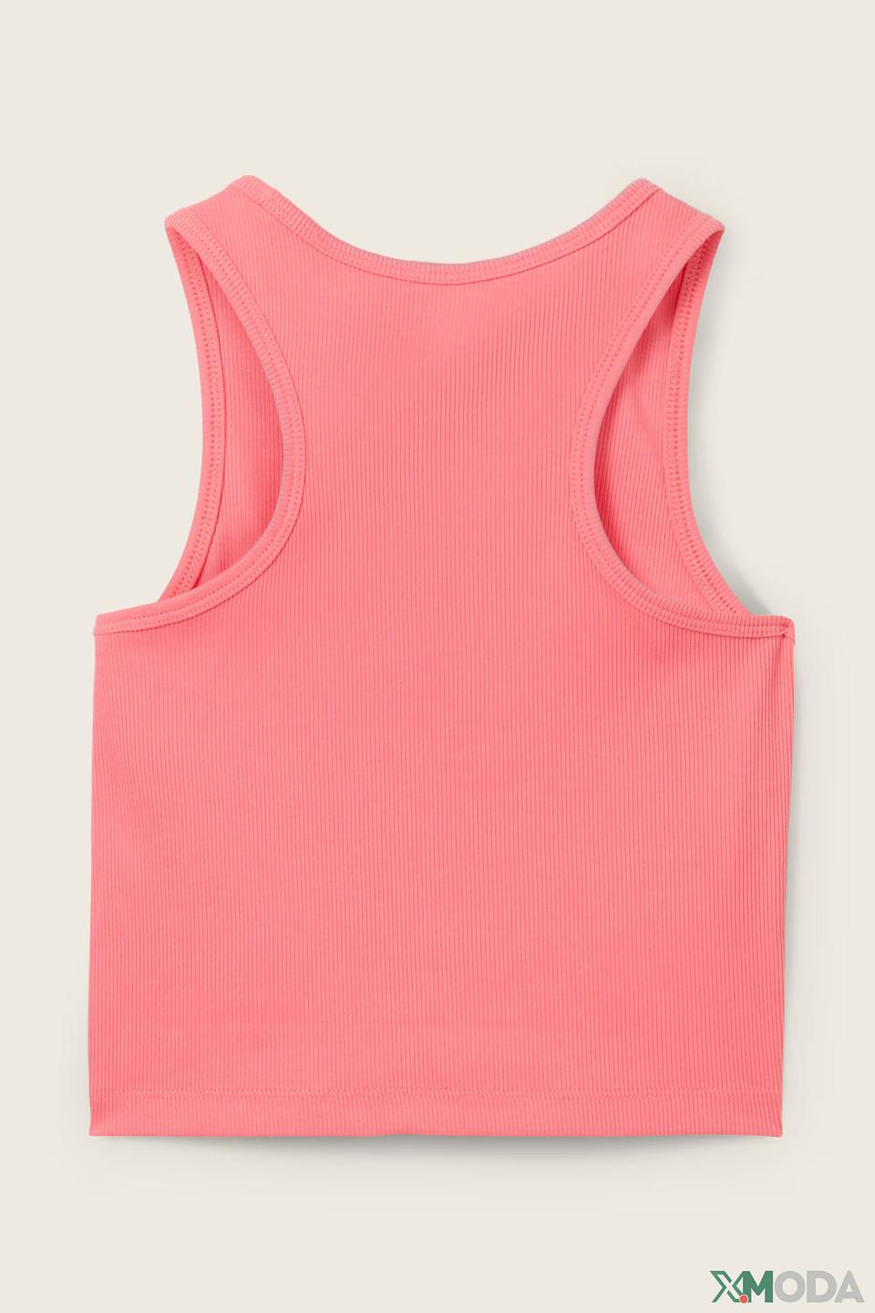 Футболка Tom Tailor дев. розовая