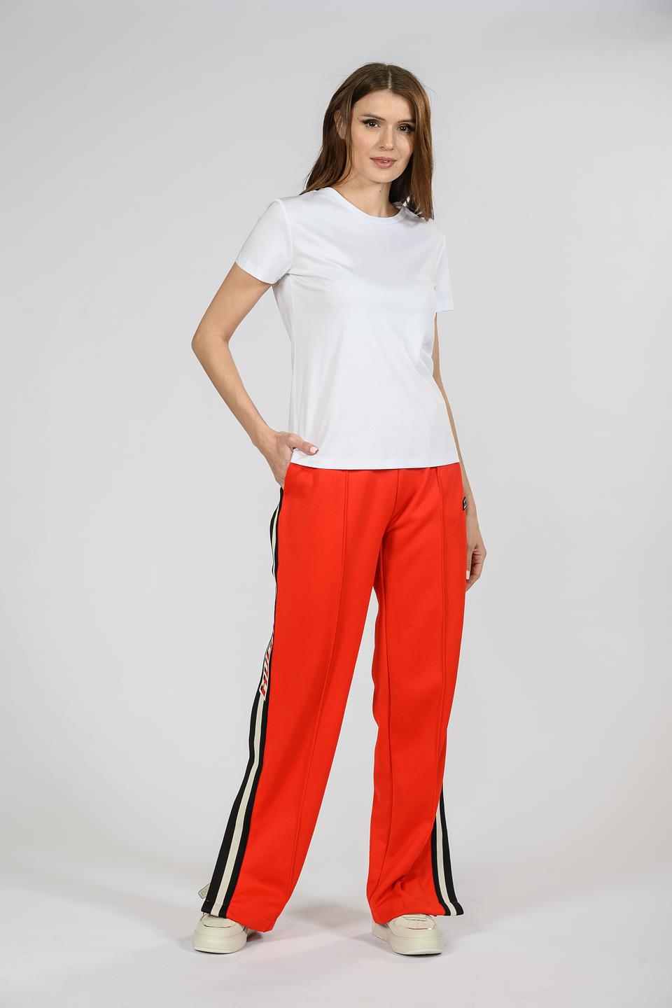 Спортивные брюки Hugo с полосками