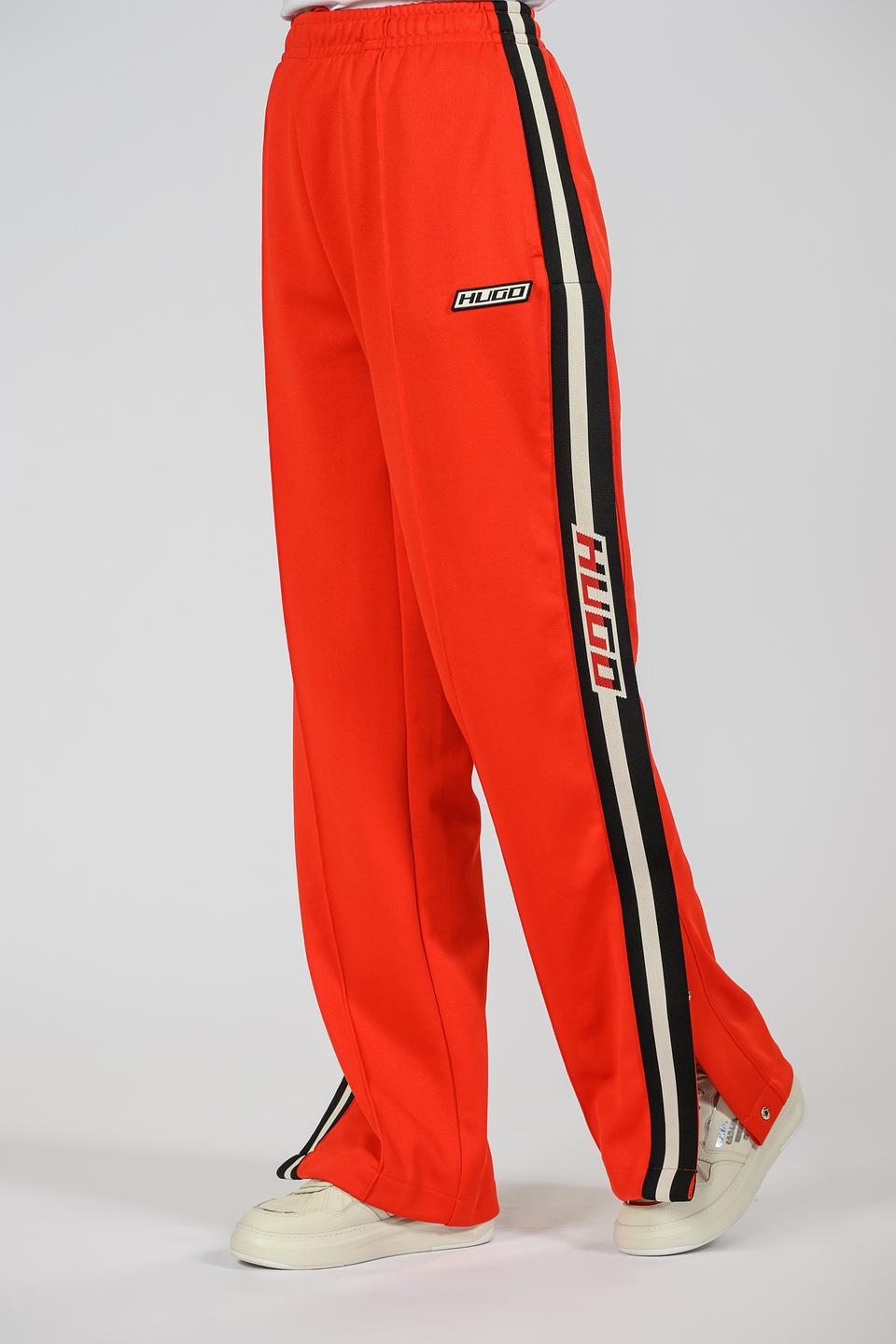 Спортивные брюки Hugo с полосками