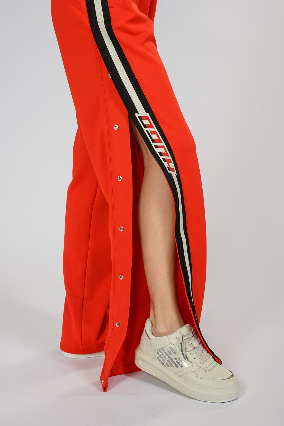 Спортивные брюки Hugo с полосками