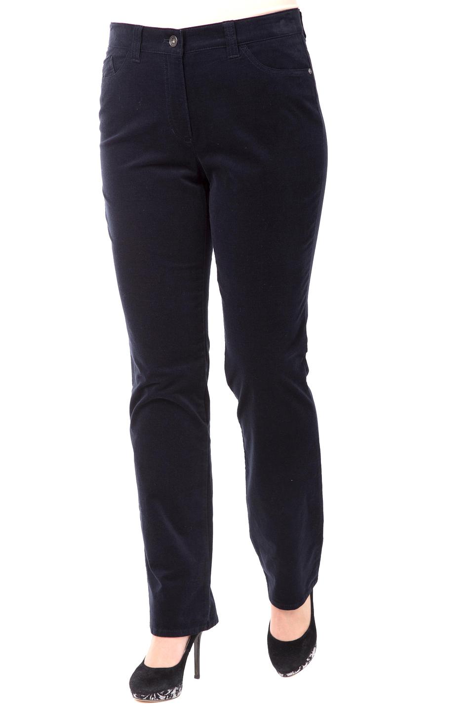 Брюки Gerry Weber тёмно-синие