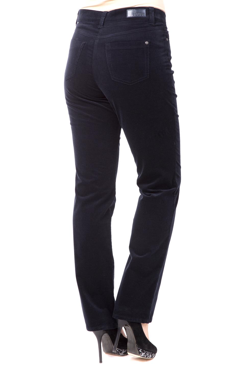 Брюки Gerry Weber тёмно-синие