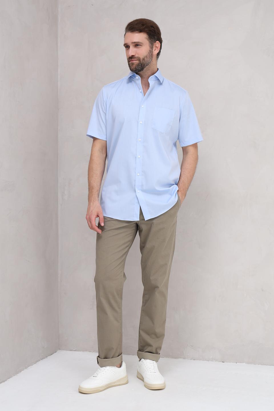 Брюки Sea Barrier хаки