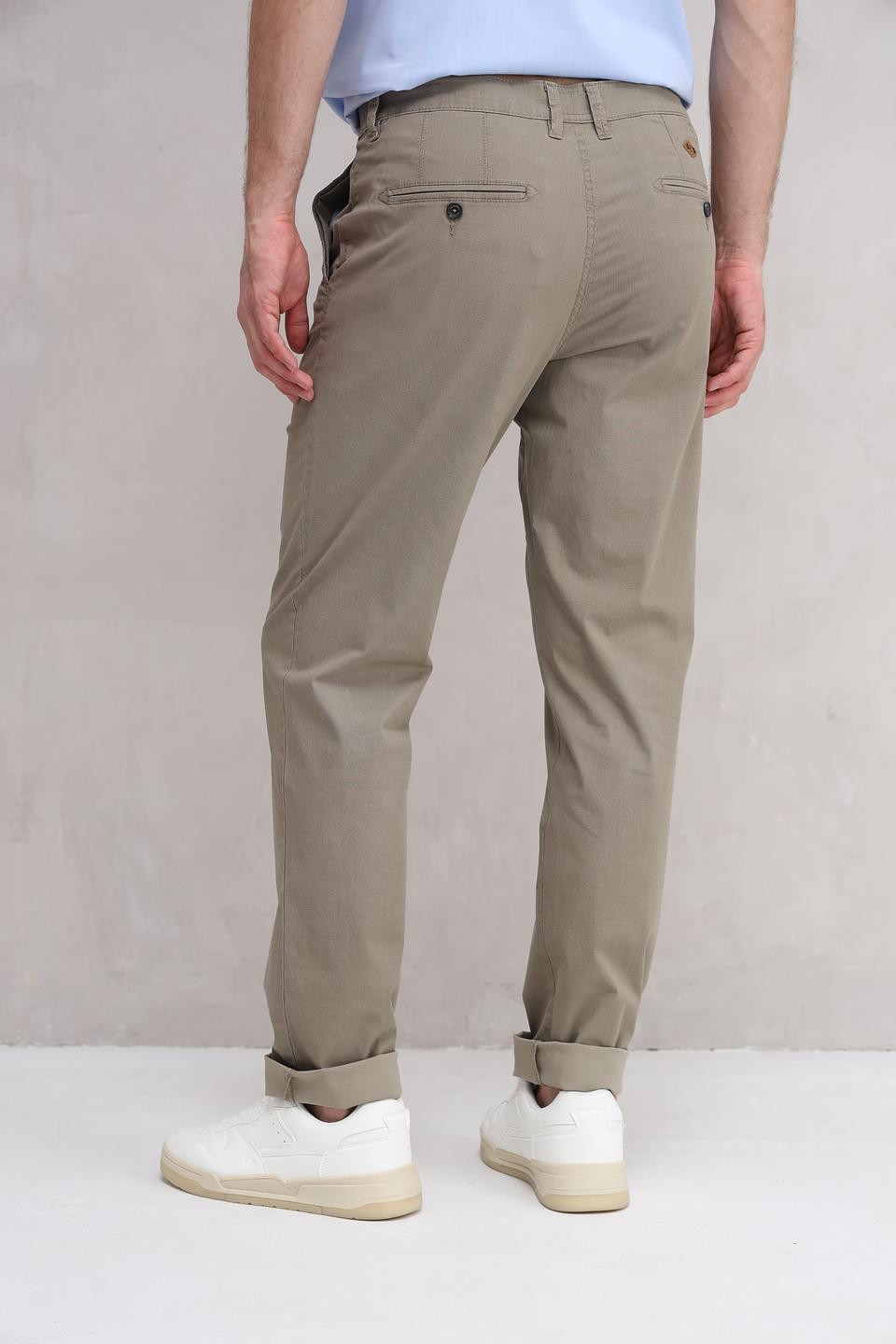 Брюки Sea Barrier хаки