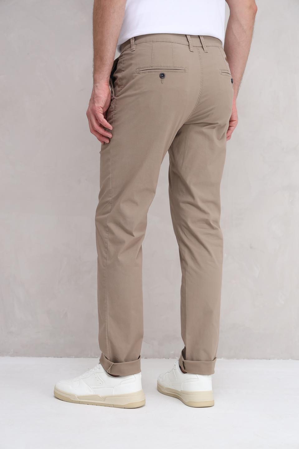 Брюки Sea Barrier хаки