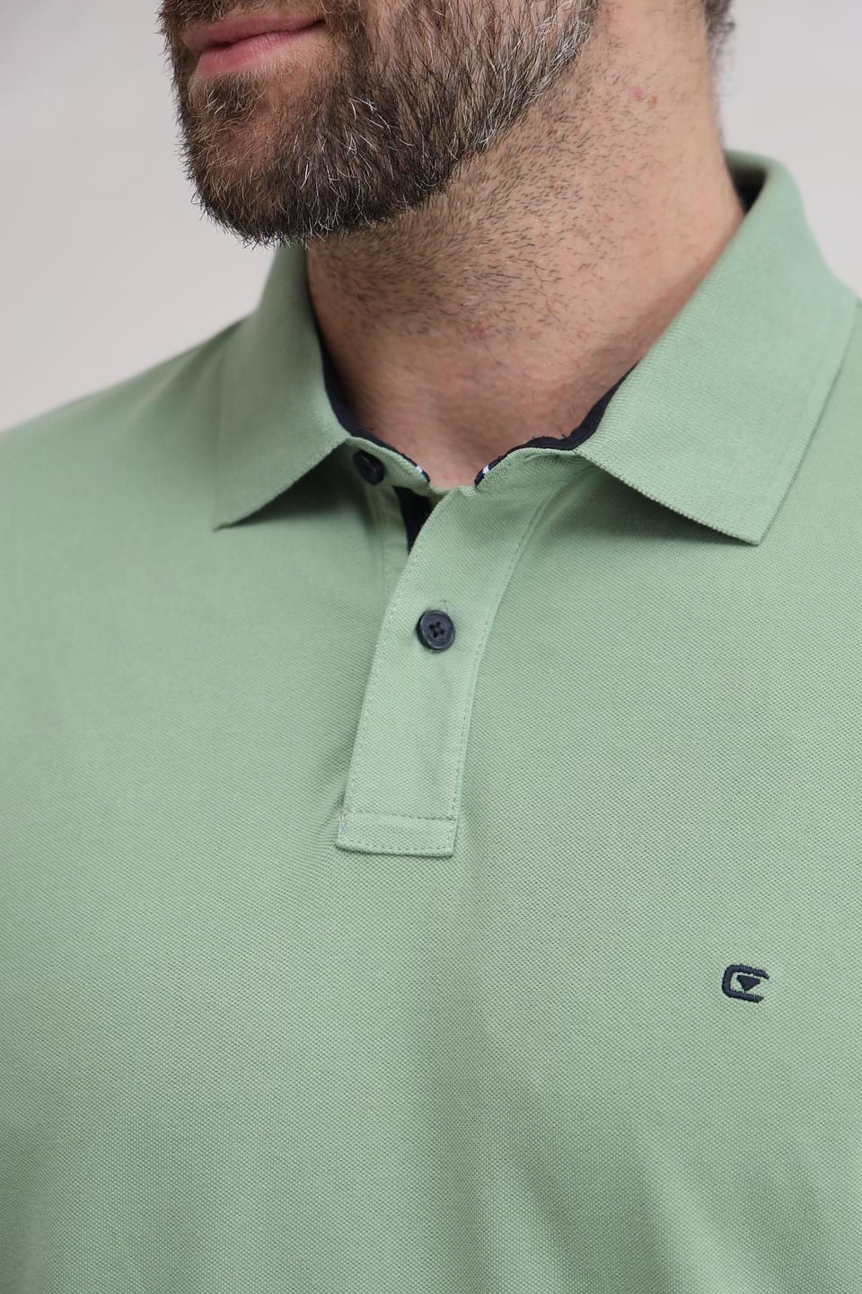 Поло Casa Moda мятное