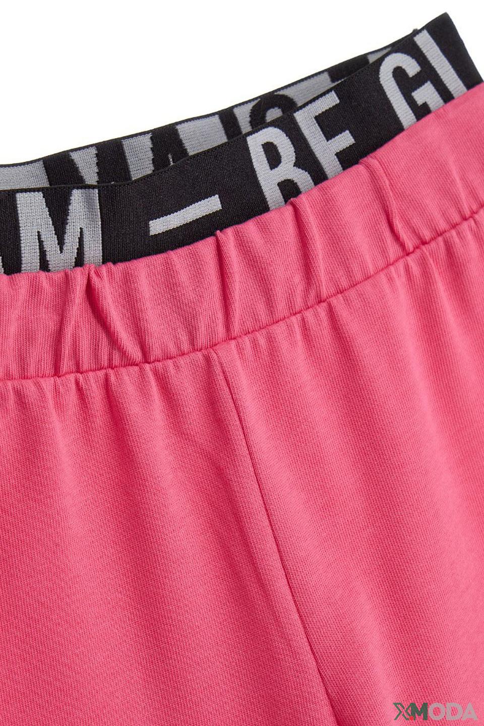 Брюки Original Marines дев. розовые