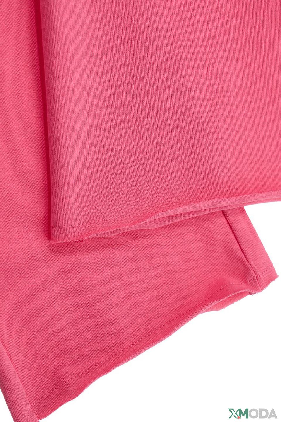 Брюки Original Marines дев. розовые