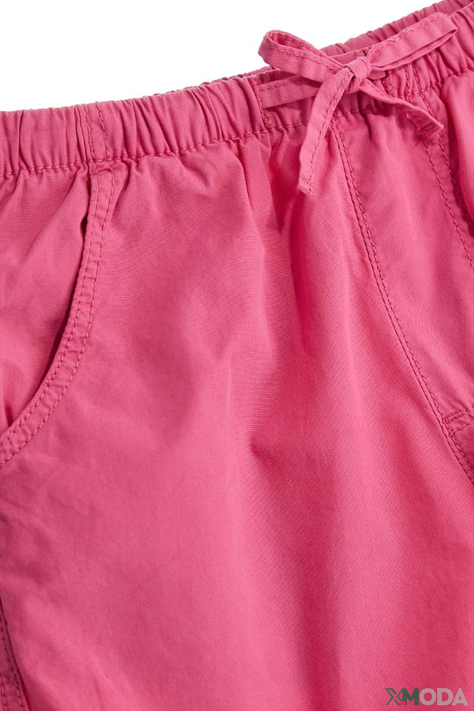 Брюки Original Marines дев. розовые