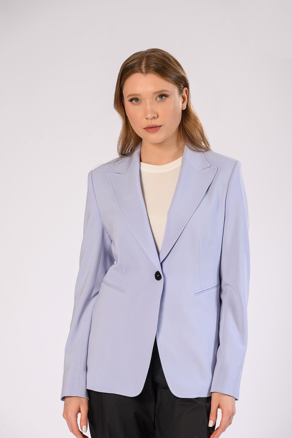 Жакет Windsor жен. лавандовый