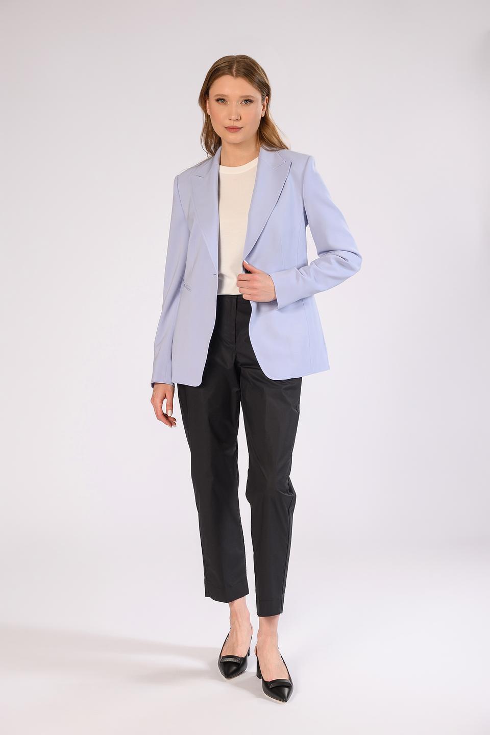Жакет Windsor жен. лавандовый