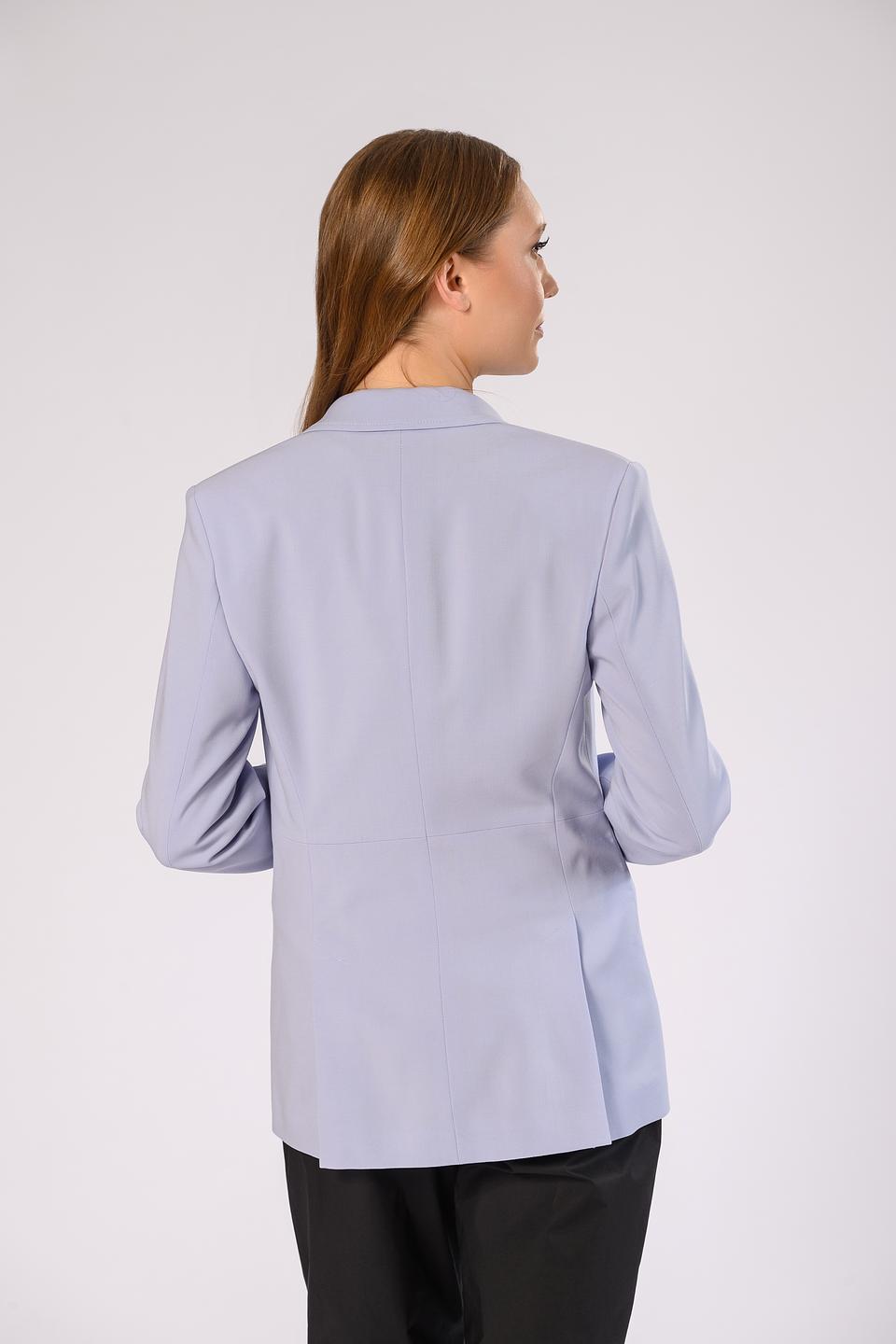 Жакет Windsor жен. лавандовый