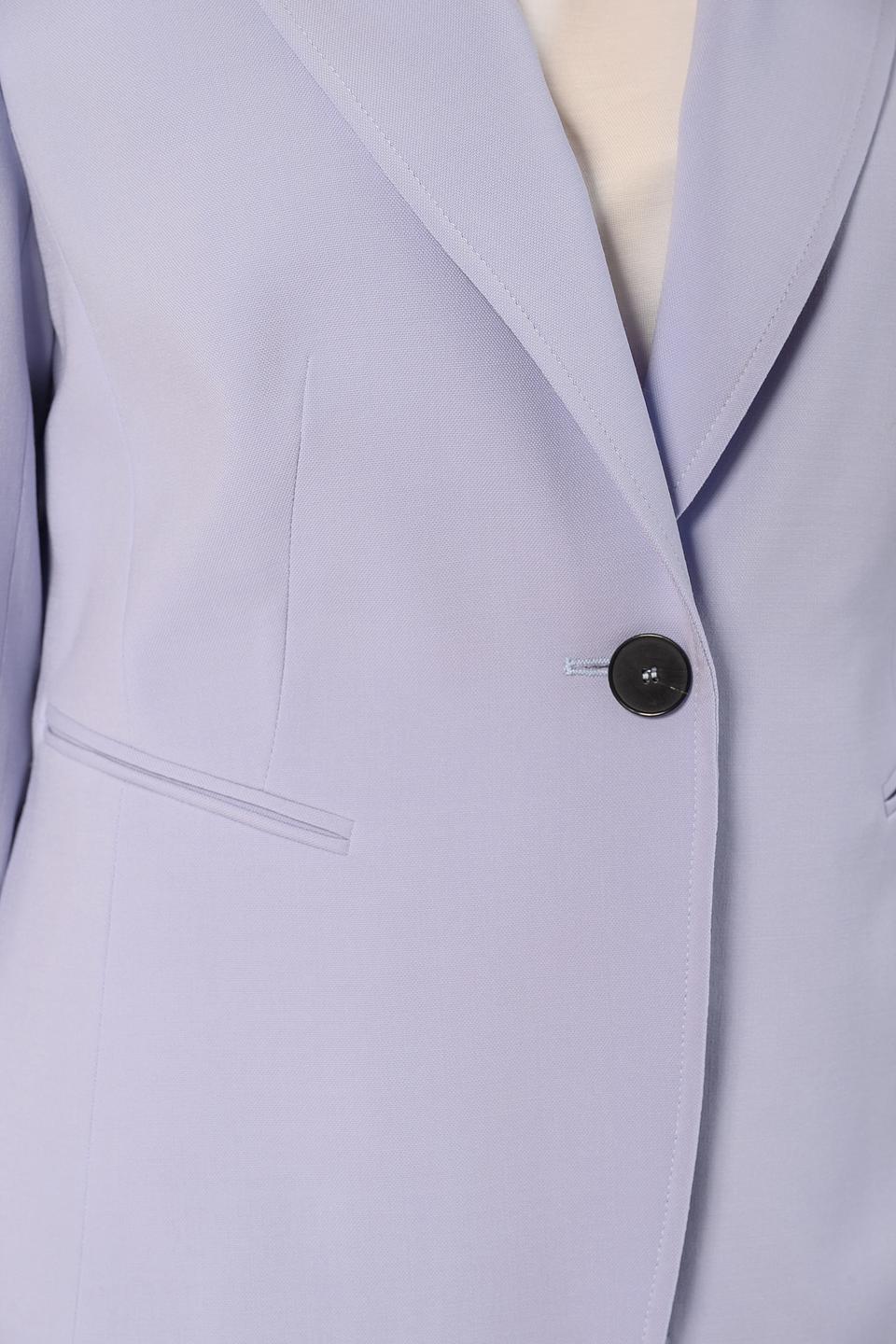 Жакет Windsor жен. лавандовый