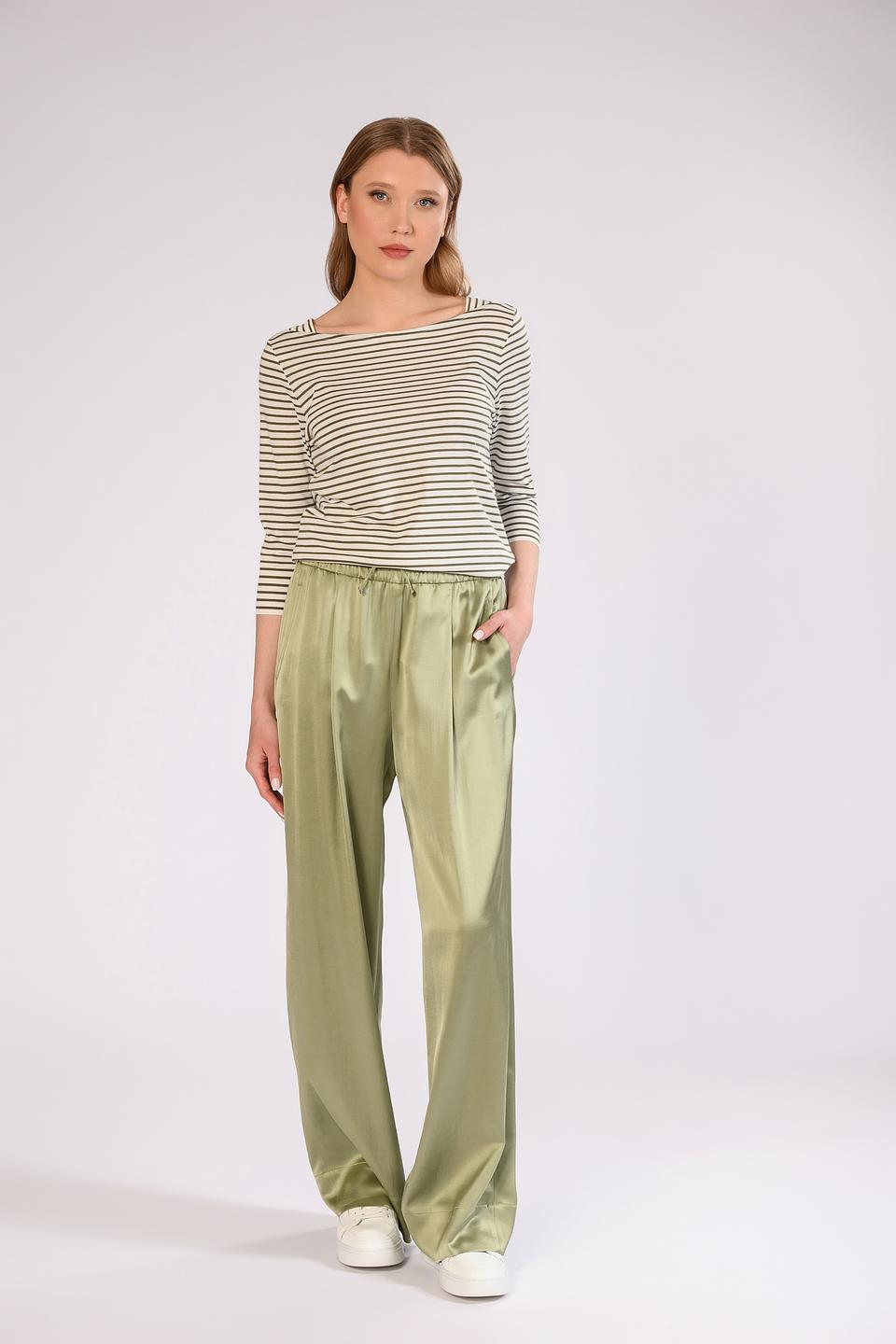 Джемпер Windsor в полоску