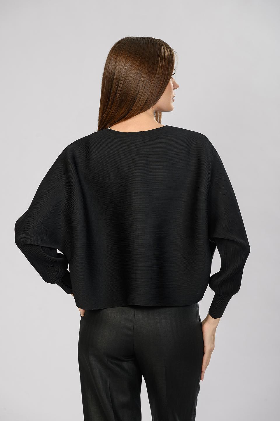 Кардиган Seven Lab чёрный