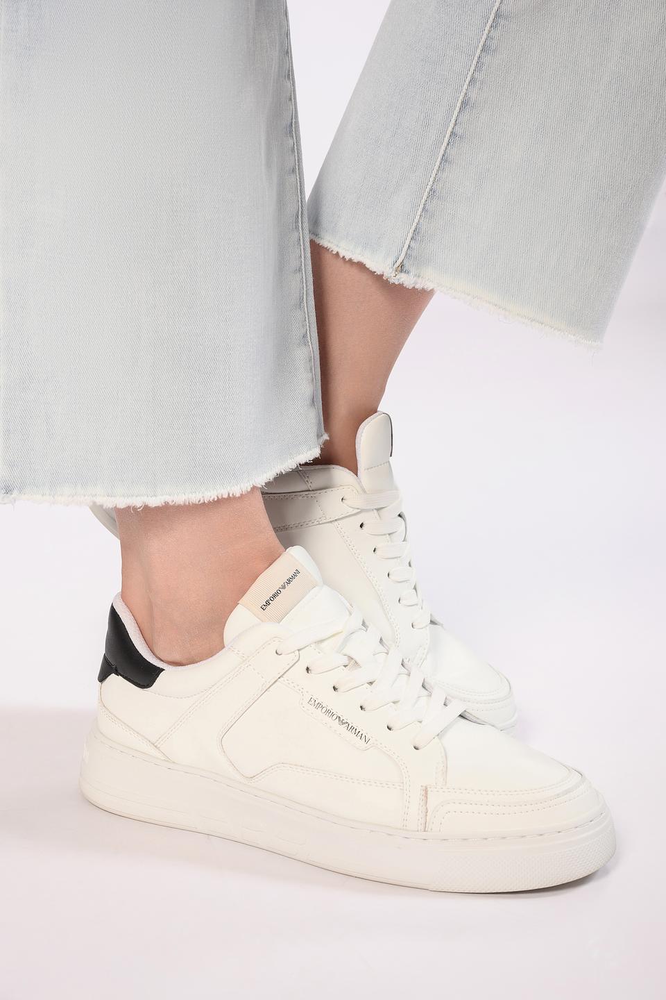 Джинсы Marc Cain светло-голубые