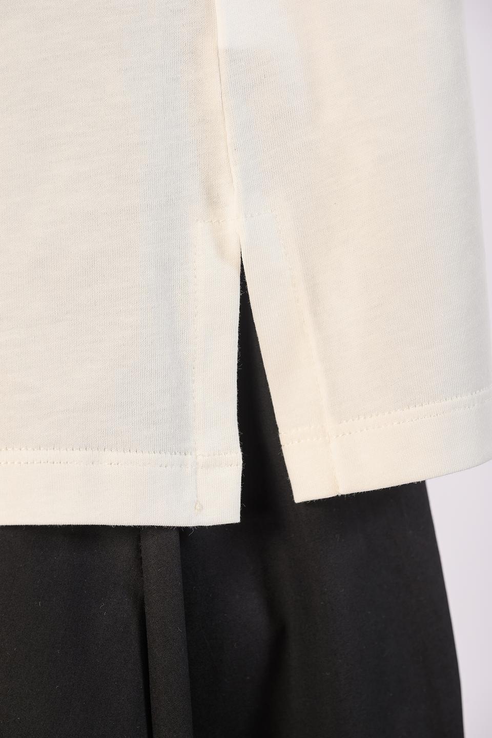 Футболка Icona с принтом "To Beach"