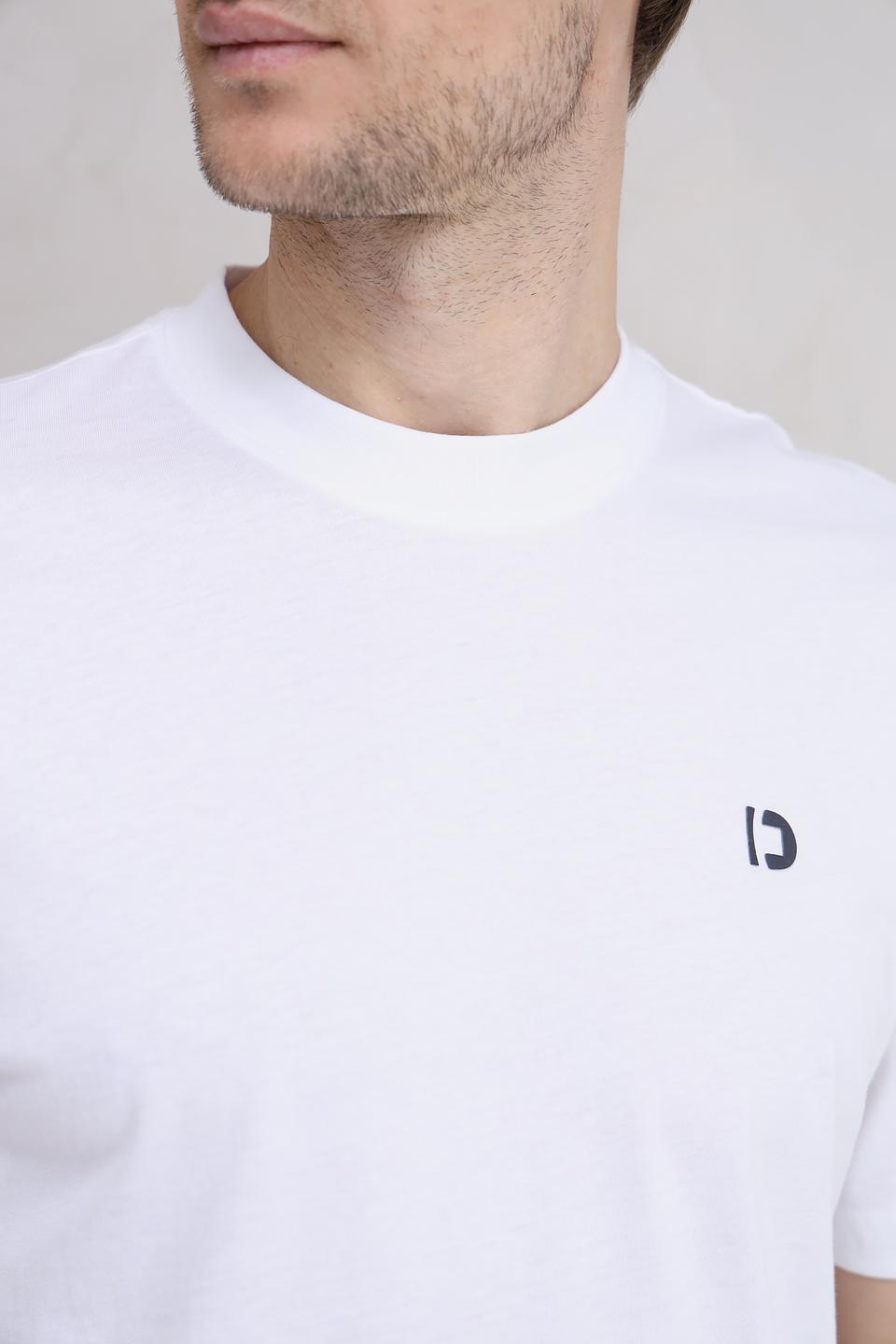 Футболка Tom Tailor denim white