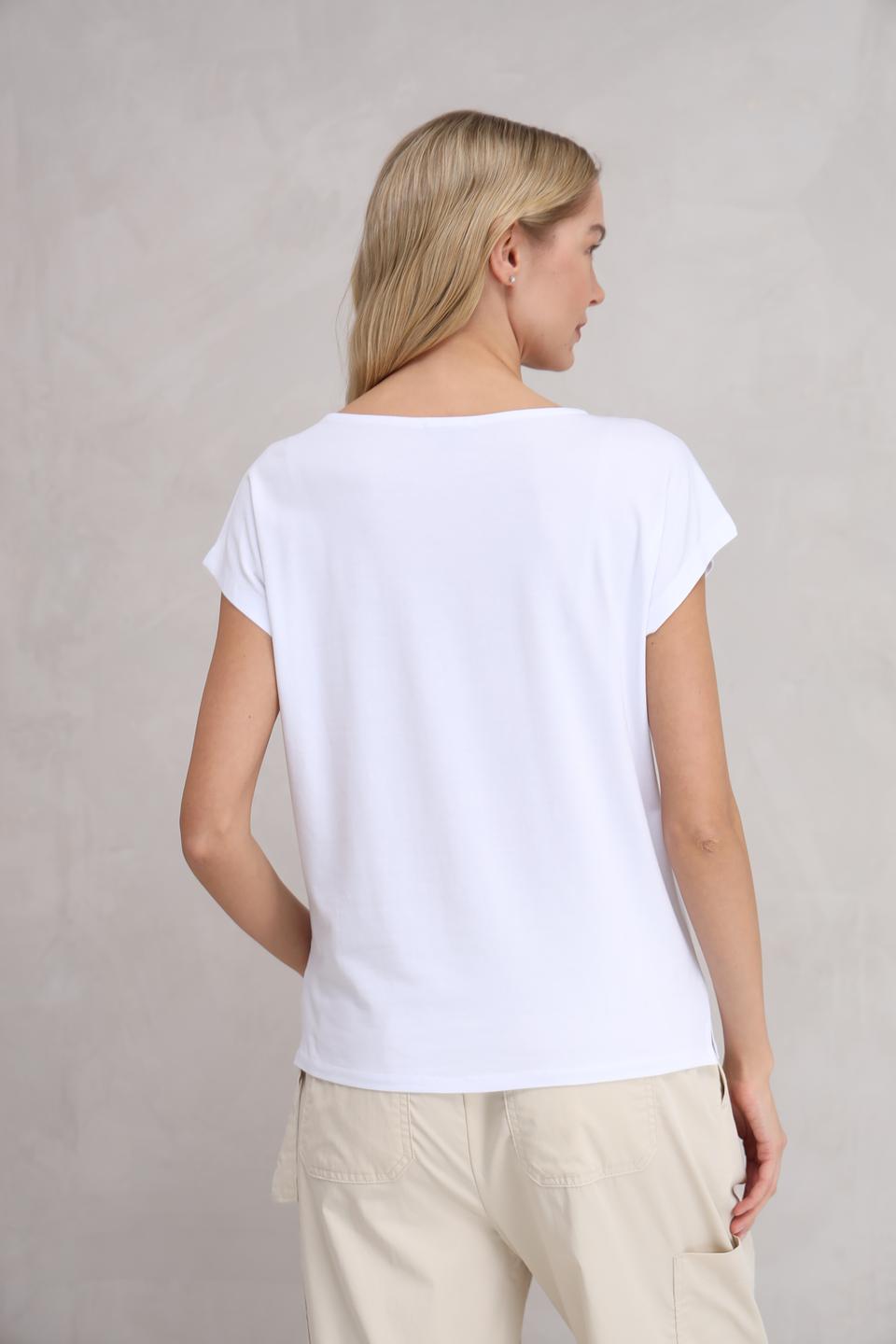 Футболка More and More с шарами