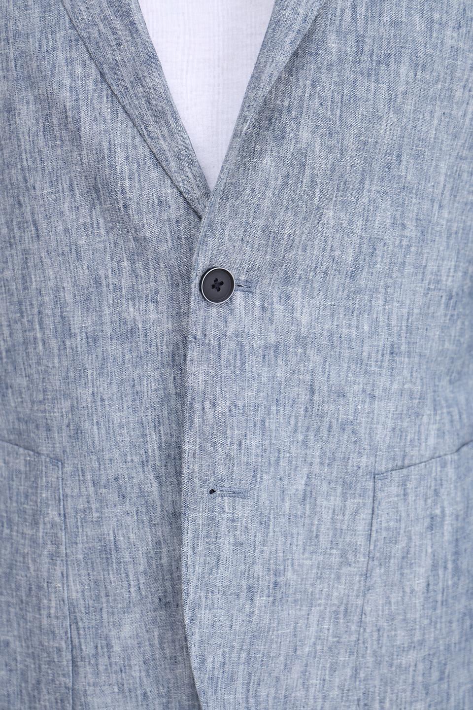 Пиджак Calamar лен