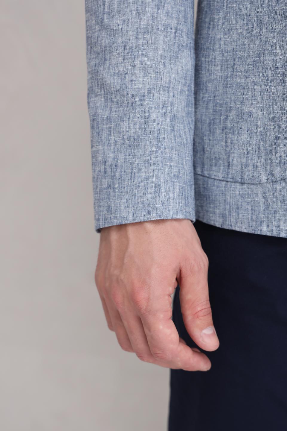 Пиджак Calamar лен