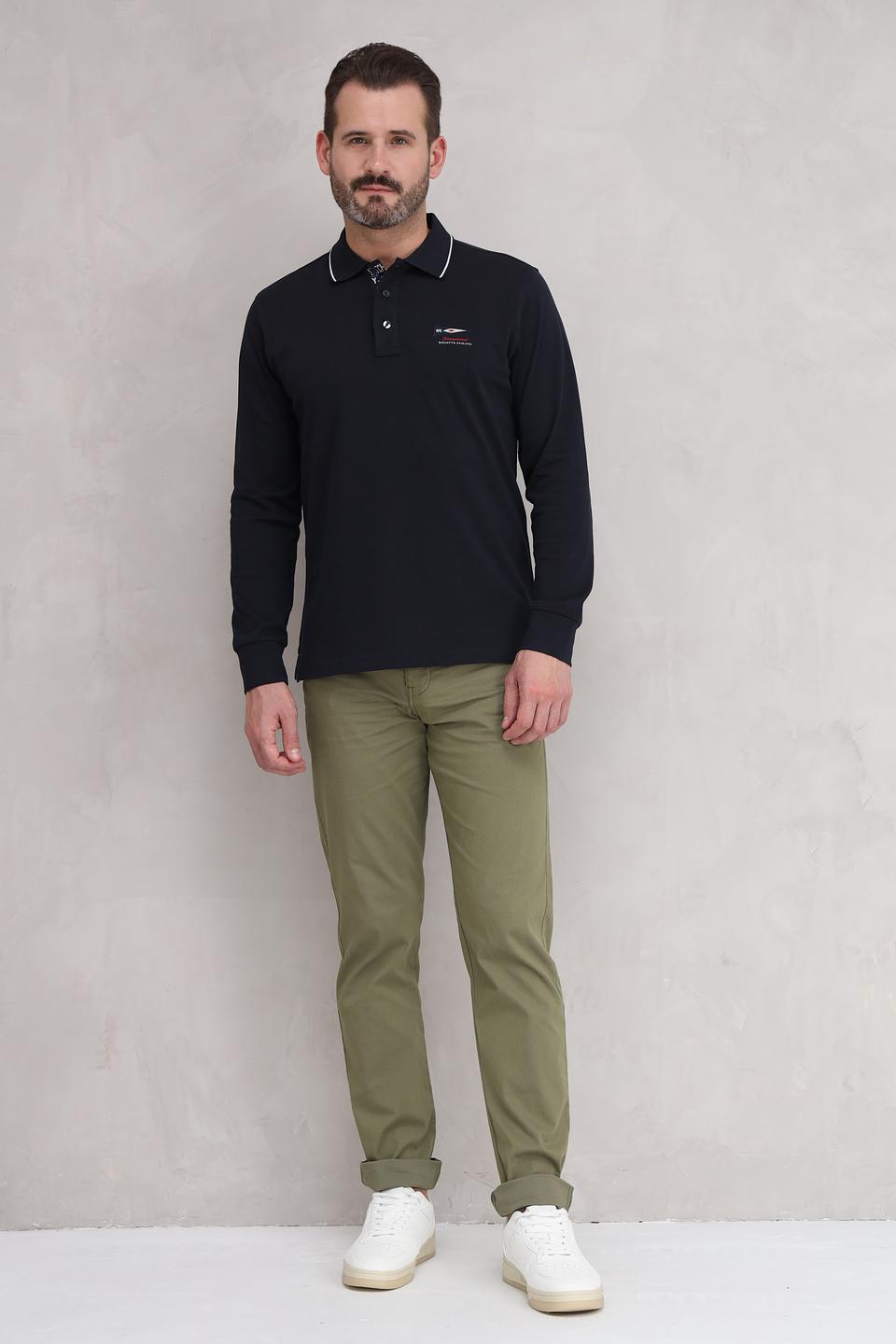 Брюки Granchio хаки