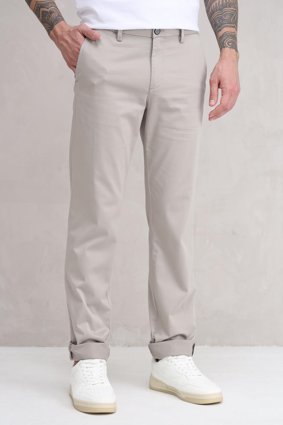 Брюки Sea Barrier серые